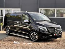 Mercedes-Benz Vito 2.1 AT, 2015, 227 153 км, с пробегом, цена 3 599 000 руб.