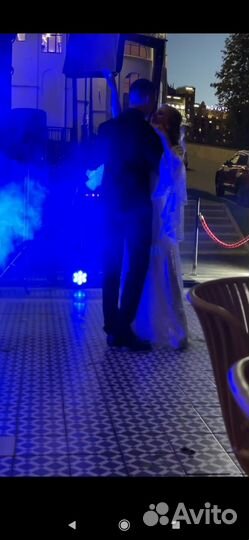 Световое оборудование на ваше мероприятие