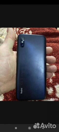 Xiaomi Redmi 9A, 2/32 ГБ