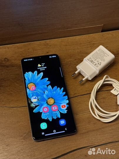 Samsung Galaxy A41, 4/64 ГБ