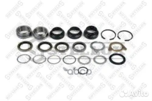 Р/к торм. вала (мр) MB