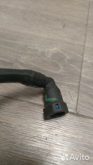 Трубка топливная Land Rover Range Rover Sport L494