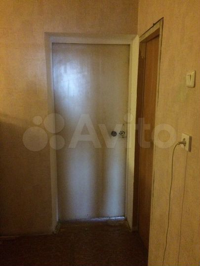 Комната 18 м² в 3-к., 10/10 эт.