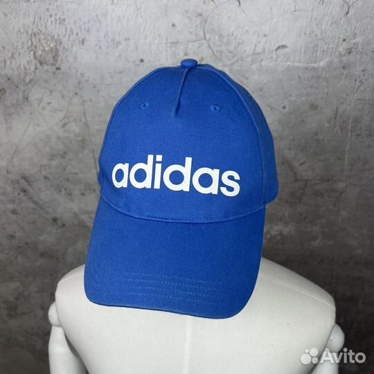 Кепка Adidas Оригинал (Nike Puma Fila Kappa)