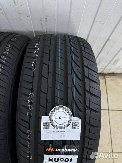 Headway HU901 255/40 R19 100Y