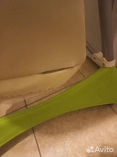 Стульчик для кормления от 0 месяцев