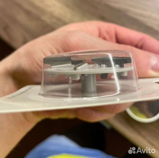 Лезвия на триммер для одежды Сяоми Xiaomi