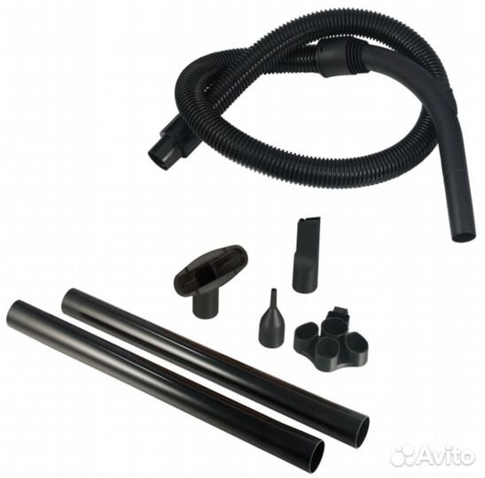 Пылесос новый