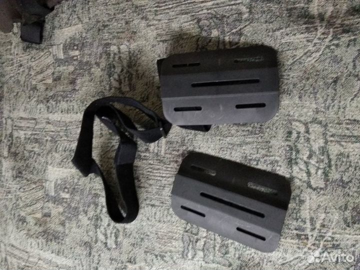 Протез для коленного сустава