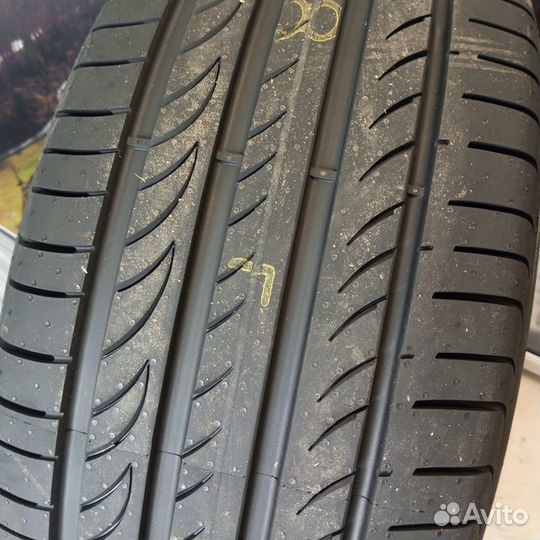 Pirelli Powergy 245/45 R18 100Y