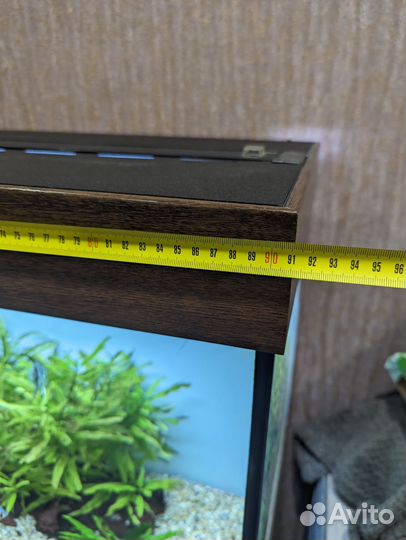 Аквариум 160 литров