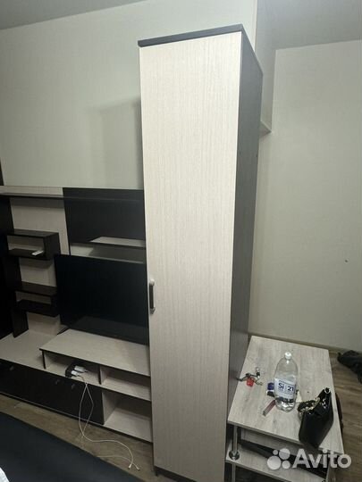 Стенка в гостиную