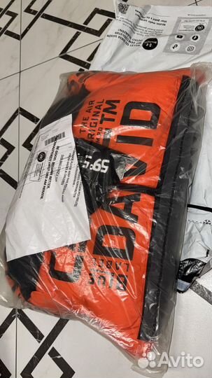 Куртка camp david