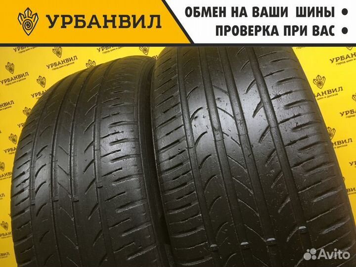 Kingstar Road Fit SK10 205/55 R16 91V