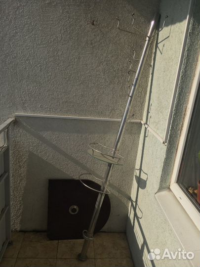 Вешалка в прихожую