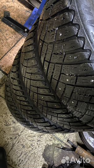 Goodyear Ultragrip Ice Arctic 185/60 R15 86L
