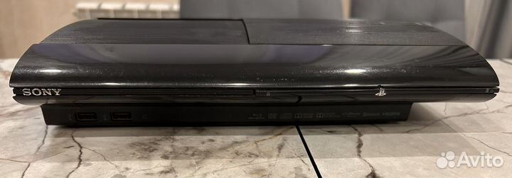Sony PlayStation 3
