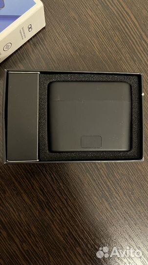 Петличный микрофон fizzi box