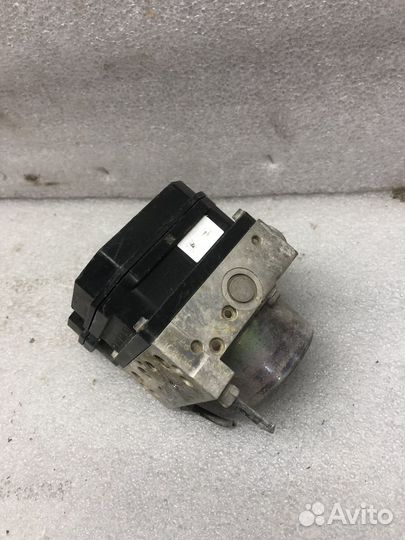 Блок ABS Nissan Teana j31