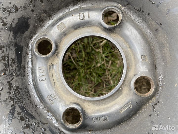 Michelin Energy Radial XSE 195/60 R15