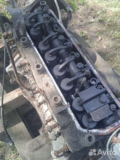 Двс skoda фелиция