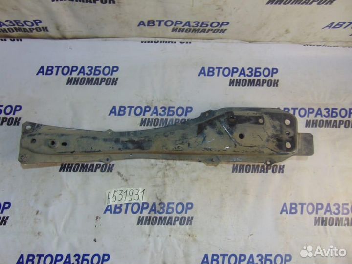 Балка передняя продольная для Toyota Corolla 9 20