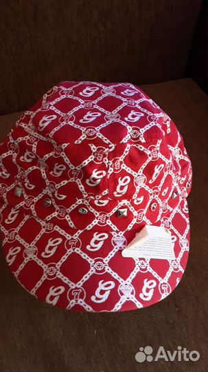 Летние кепки,новые