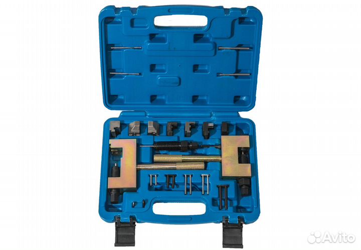 Набор для ремонта звеньев цепи Mercedes