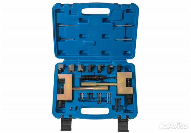 Набор для ремонта звеньев цепи Mercedes