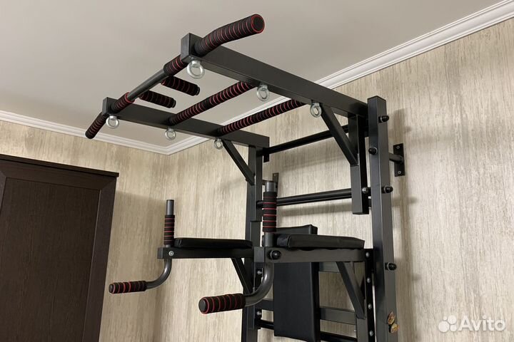 Шведская стенка