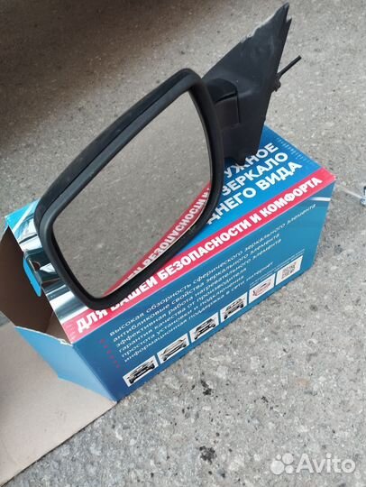 Зеркала лада калина 1