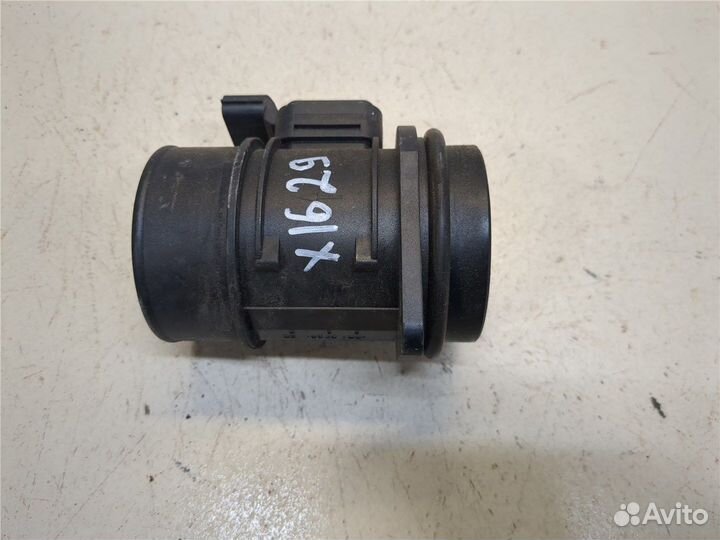 Измеритель потока воздуха Renault Scenic, 2006