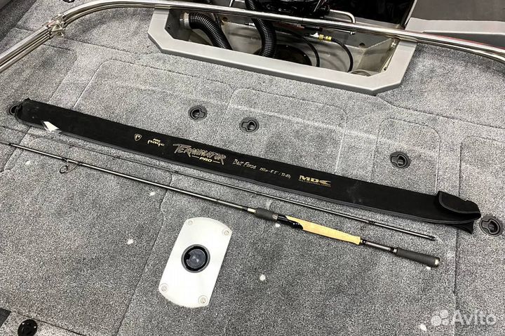 Спиннинг Fox Rage Bait Force 250 30-80g