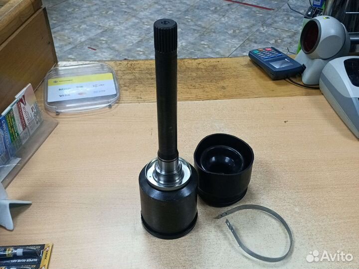 Шрус внутренний правый Ваз 2123