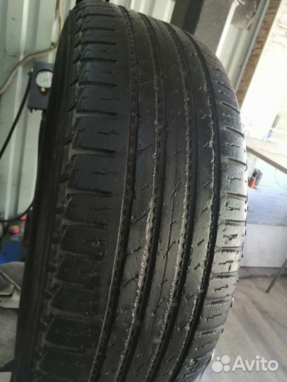 Nokian Tyres Entyre 225/65 R17