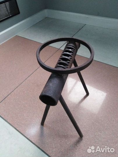 Подставка для приготовления