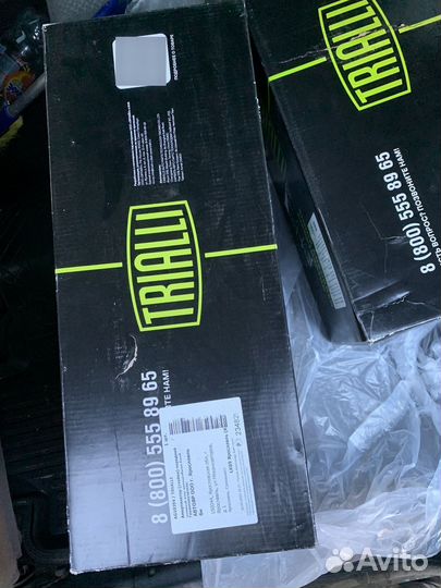 Амортизаторы(стойки) Ford Focus 3