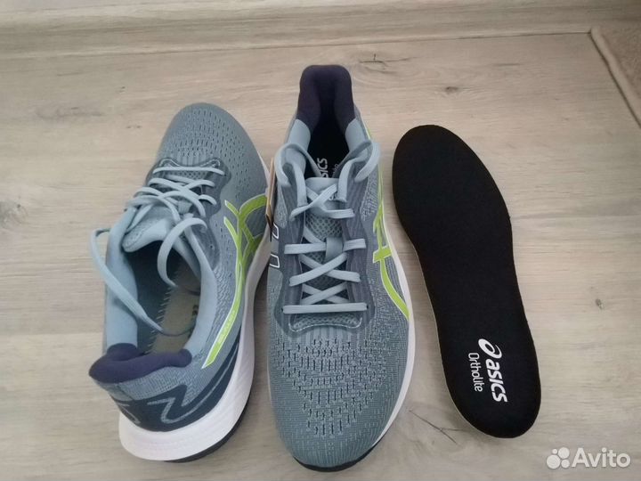 Новые Кроссовки Asics gel-pulse 14