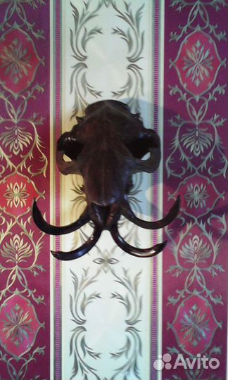 Почти археология.Боброзавр