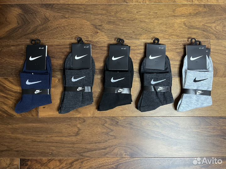 Носки Nike