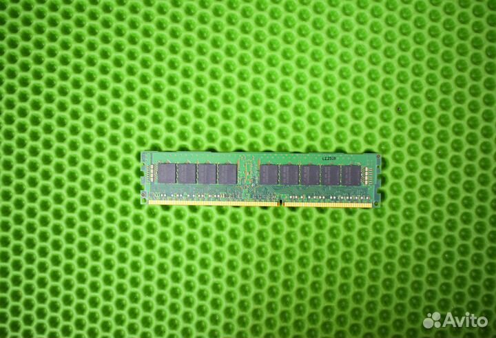 8GB DDR3 ECC samsung 1600