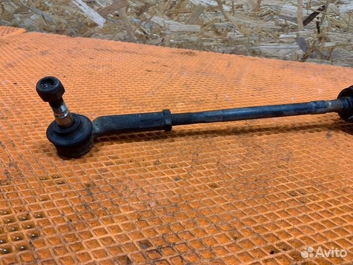 Рейка рулевая Volkswagen Polo V 1.6 cfna 2011