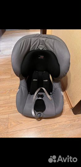 Продам автокресло
