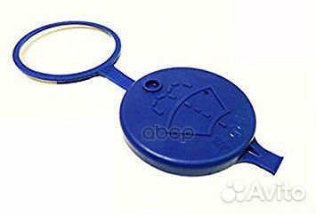 Крышка бачка стеклоомывателя 643230 Peugeot-Cit