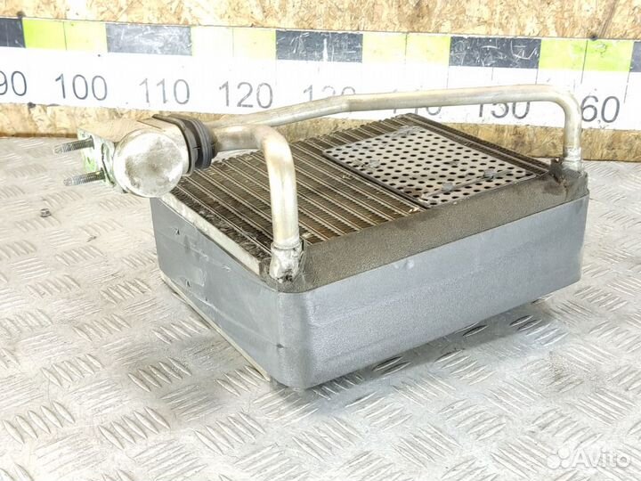 Испаритель кондиционера Ssang yong Rexton 2001 200