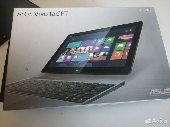 Планшет asus vivo tab