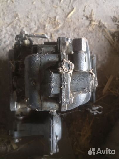 Карбюратор ЗИЛ 130