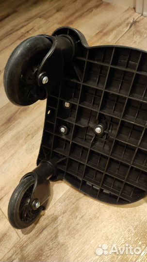 Подножка для коляски для второго ребенка