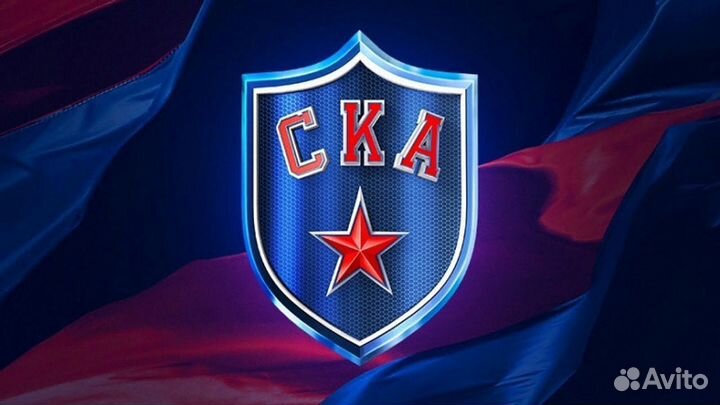 Билет на хоккей