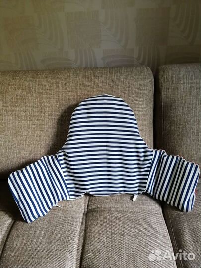 Вкладыш-подушка для стульчика 